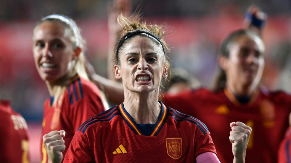 Espa&ntilde;a se reencuentra con el triunfo ante Rep&uacute;blica Checa en la preparaci&oacute;n para el Mundial