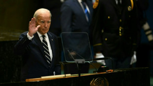 Biden dit adieu &agrave; l'ONU en insistant sur l'int&eacute;r&ecirc;t des peuples