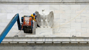 La Fed recorta sin sorpresas sus tasas de interés en un cuarto de punto a 4%-4,25%
