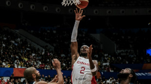 Basket: la France &eacute;cras&eacute;e par le Canada en ouverture du Mondial