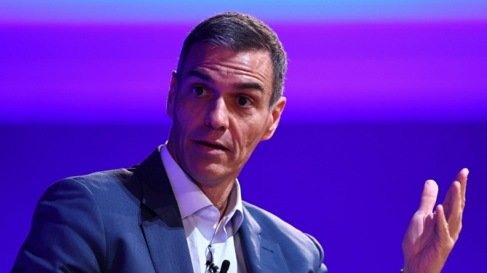 El gobierno español mantiene su intención de presentar los presupuestos para 2026