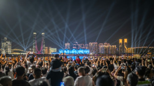 Xi to open Asian Games as China targets sporting glory 