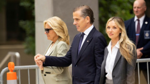 Jill Biden, le centre de gravit&eacute; du clan pr&eacute;sidentiel