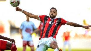 L1: Nice vise la t&ecirc;te malgr&eacute; les turbulences extra-sportives