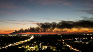 Engine fell off US cargo plane before deadly crash: officials