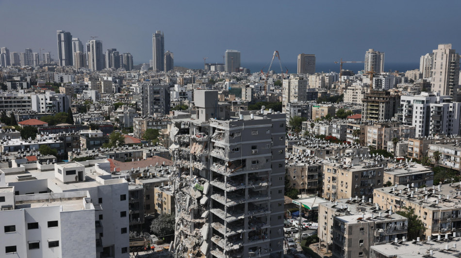 Israele approva emergenza speciale fino al 30 giugno