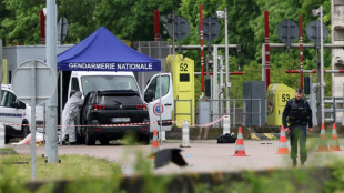 Attaque mortelle d'un fourgon p&eacute;nitentiaire: Mohamed Amra, plusieurs fois condamn&eacute; 