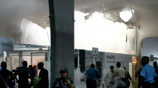 Horas finais da COP30 em Bel&eacute;m ap&oacute;s inc&ecirc;ndio