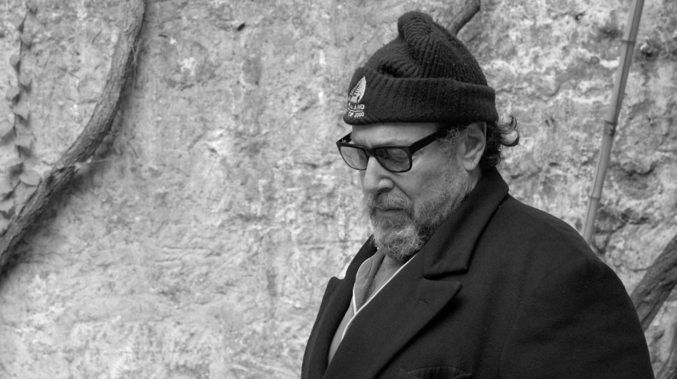 La Biennale dell'Antiquariato di Firenze premia il regista Julian Schnabel