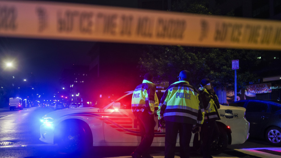 Cnn mostra video con sospetto che urla 'Liberate la Palestina'