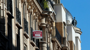 Immobilier: la reprise est engagée mais reste fragile, selon les réseaux d'agences