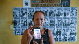A Cuba, le combat sans rel&acirc;che des m&egrave;res de manifestants emprisonn&eacute;s