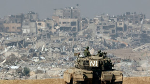 Israel und Verb&uuml;ndete uneins hinsichtlich k&uuml;nftigen Pal&auml;stinenserstaats