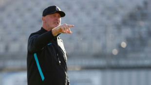 Mondial-2023: les Ch&ecirc;nes roumains peuvent grandir &agrave; nouveau, selon Vern Cotter