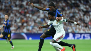 Mourinho seeking 'killer' Vinicius as Real Madrid face Rayo