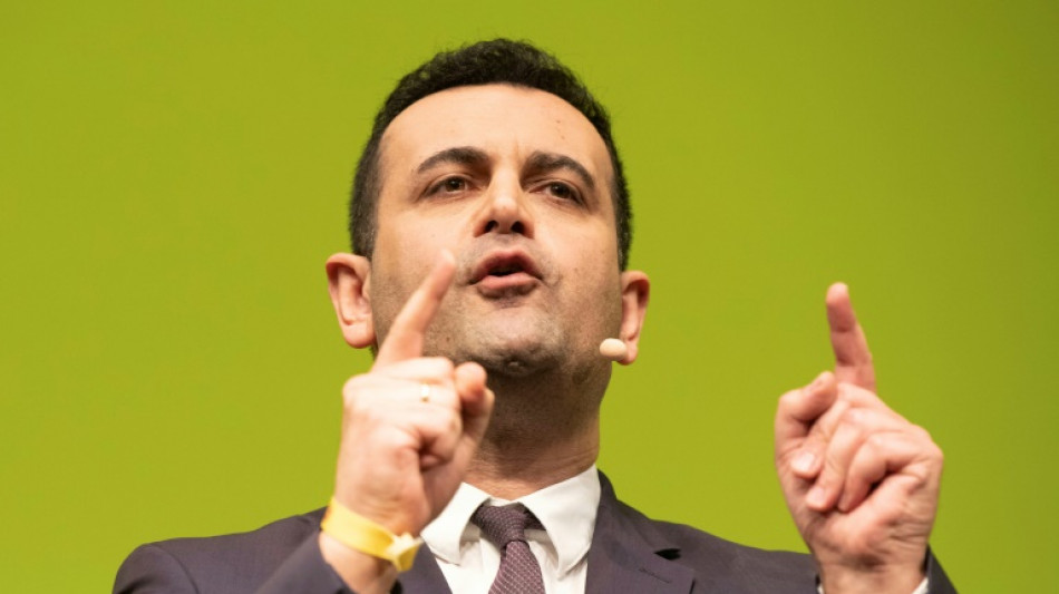 SPD und Gr&uuml;ne verbreiten Zuversicht in Heizungsstreit - FDP weiter zur&uuml;ckhaltend