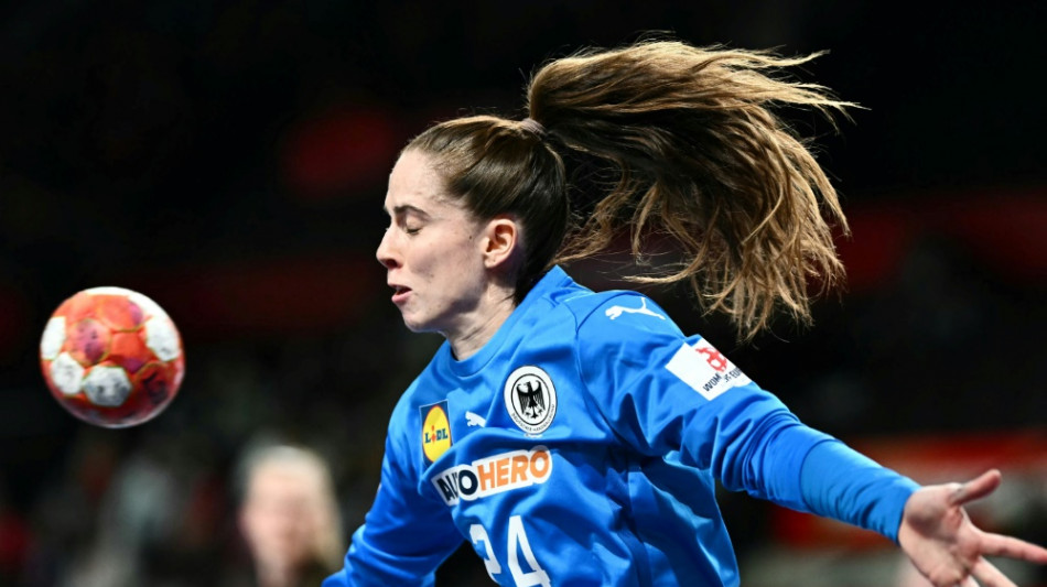 "Zu den Gro&szlig;en geh&ouml;ren": DHB-Frauen fordern D&auml;nemark