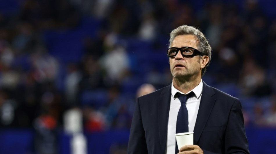 Galthie's France preparing for next 'World Cup final'