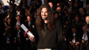 Sanchez, 'buona fortuna a Sirat nella strada verso l'Oscar'