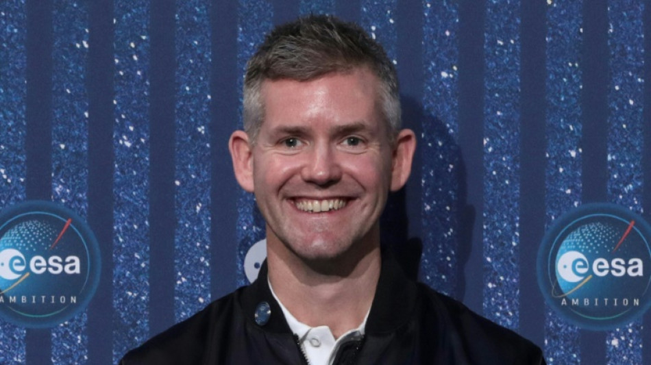 Candidato a astronauta com defici&ecirc;ncia pode ir ao espa&ccedil;o sem problemas