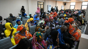 Guin&eacute;e&nbsp;: l'ex-dictateur Camara condamn&eacute; &agrave; 20 ans de prison pour crime contre l'humanit&eacute; 
