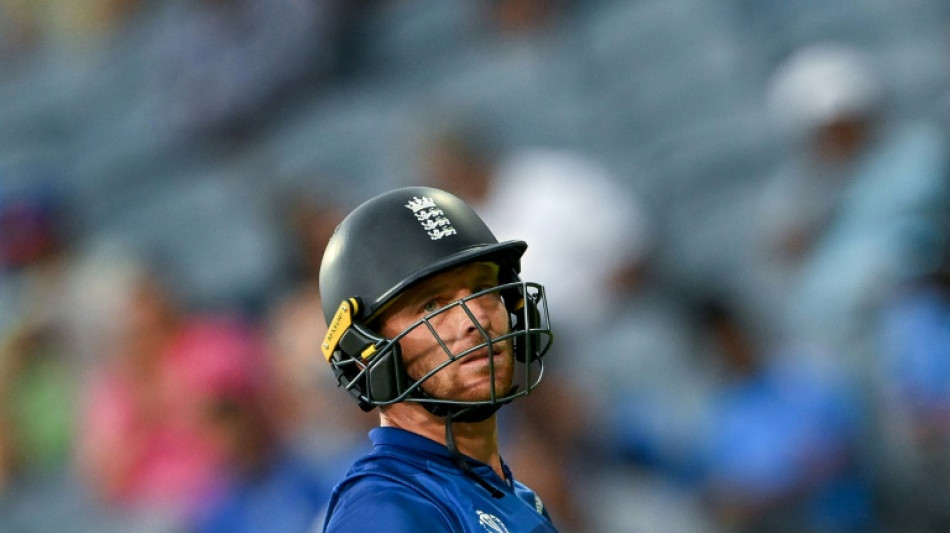 Buttler eager to remain England captain despite World Cup woe