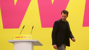 Parteivize Vogel r&auml;t FDP zu Distanz zu Elon Musk
