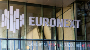 La Bourse de Paris termine en baisse, l'enthousiasme autour de la détente commerciale retombe