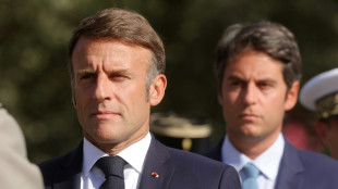 Le blocage pour Matignon persiste &agrave; l'issue des consultations de Macron