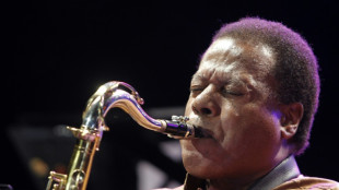 Jazzman touche-&agrave;-tout, l'Am&eacute;ricain Wayne Shorter est mort