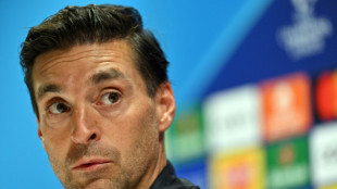 Sevilla boss Alonso wants to avenge 'unfair' Arsenal loss