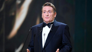 Beno&icirc;t Magimel, la gloire au bout d'un long fleuve intranquille