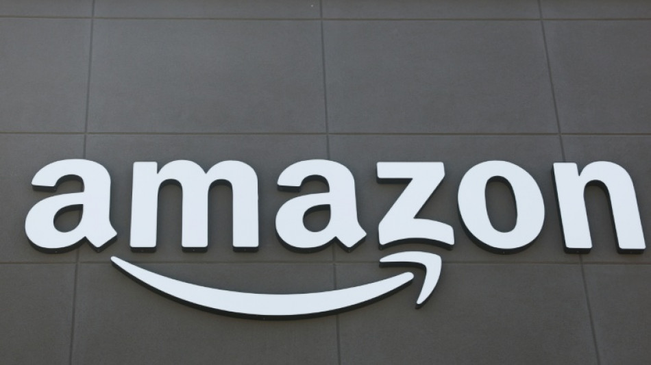 Amazon informa que su servicio en la nube se ve afectado por una avería global