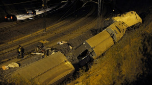 Fin del juicio penal por el peor accidente de tren en Espa&ntilde;a en m&aacute;s de medio siglo