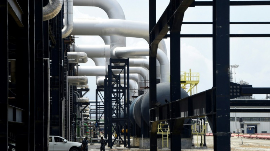 La AIE prev&eacute; el punto culminante de la demanda mundial de petr&oacute;leo "antes del final de la d&eacute;cada"