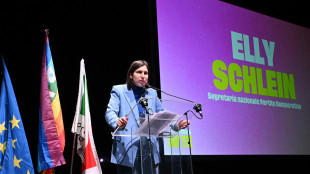 Schlein, la difesa comune non &egrave; il riarmo dei singoli Stati
