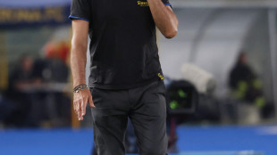 Lotito, Baroni &egrave; il tecnico giusto per la Lazio