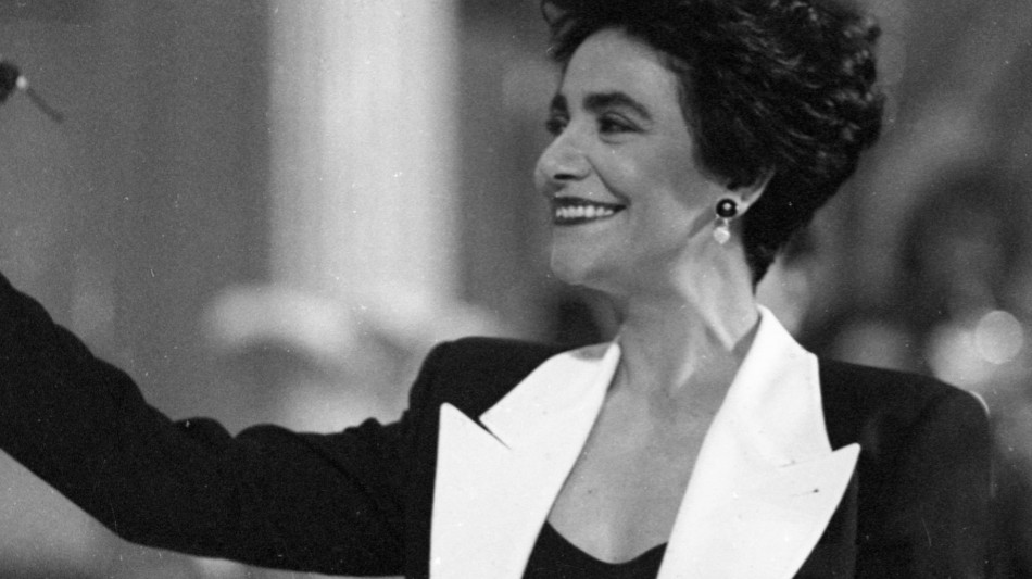 'Io l'ho conosciuta', presentato il docufilm che racconta Mia Martini