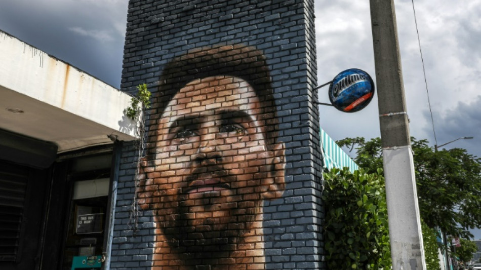 Foot: le retour de Messi, un r&ecirc;ve impossible pour le Bar&ccedil;a