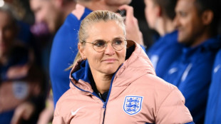 Mondial f&eacute;minin: entre Wiegman et Vilda, duel de styles sur le banc