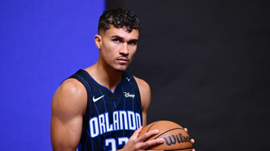 Erste NBA-Punkte f&uuml;r da Silva, Niederlage f&uuml;r Orlando