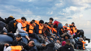 Seit Amtsantritt von Starmer: Mehr als 50.000 Migranten überqueren Ärmelkanal