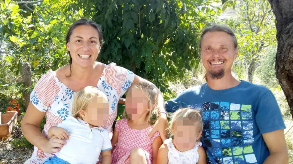 Giudici 'verificare lo stato psichico dei genitori della famiglia del bosco'