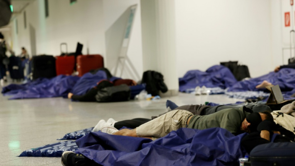 Drohnensichtungen am Flughafen München: Bundeswehr leistet Amtshilfe