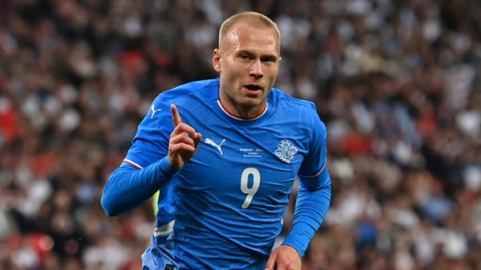 England suffer Iceland embarrassment in final Euro warm-up