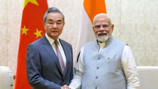 China e India se comprometen a reanudar sus vuelos tras una visita diplomática