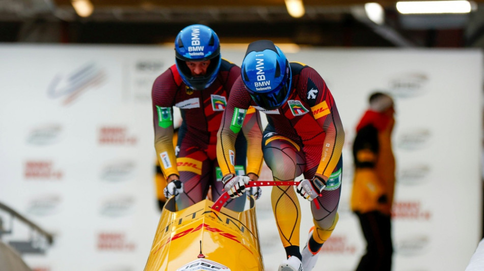 Dritter Streich: Lochner auch in Innsbruck vor Friedrich