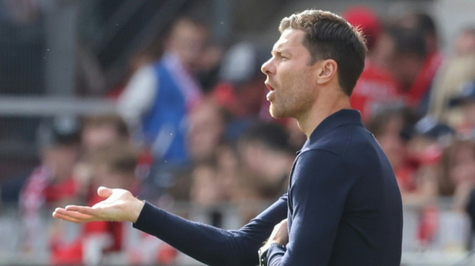 Leverkusen face derby rivals Cologne with Alonso revolution in full swing