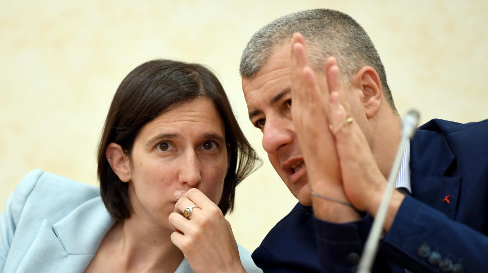 Scotto, il Pd &egrave; per un piano per la difesa comune europea