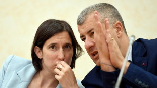 Scotto, il Pd &egrave; per un piano per la difesa comune europea